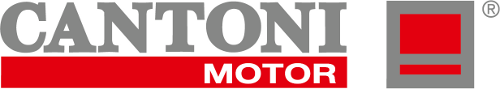 logo Cantoni Motor