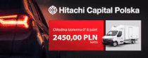 Hitachi Capital Polska