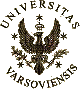 Uniwersytet Warszawski