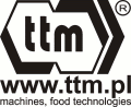 Biuro Technologiczno  Marketingowe TTM