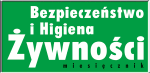 Bezpieczeństwo i Higiena Żywności - miesięcznik